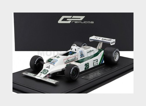 Replicas gp151b williams - williams,