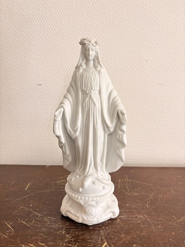 Ancien vierge immaculée - ancien,