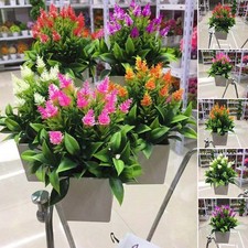 Extérieur fleur faux - extérieur, plantes
