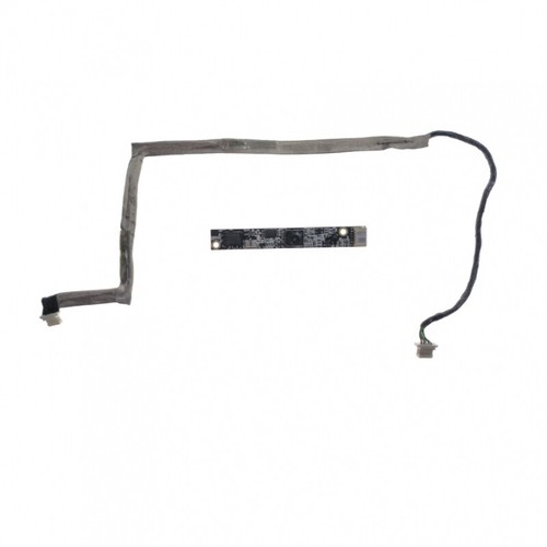 Webcam câble portable hp - webcam,