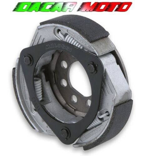 Embrayage malossi gilera - embrayage,