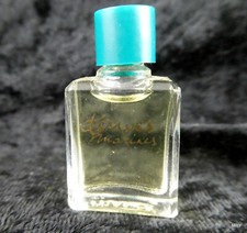 MINIATURE DE PARFUM VINTAGE