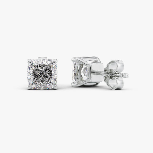 Boucles oreilles clous - d'oreilles, cvd