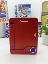 Étui Rangement Jeux Nintendo switch Pokedex Boîte Boîtier