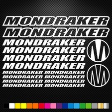 Convient à  Mondraker 16