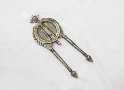 Casse noix antique - casse-noix, en