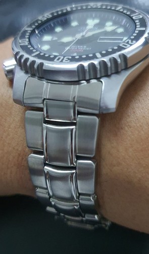 New bracelet citizen 20mm - citizen,