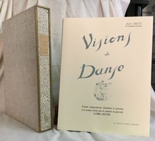 BILLY : VISIONS DE DANSE PAR