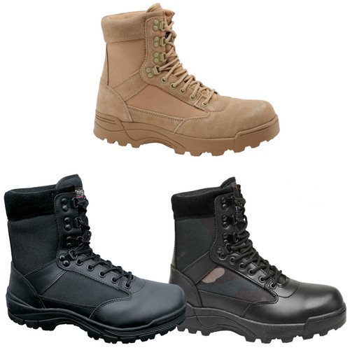 Bottes tactiques brandit - tactiques,