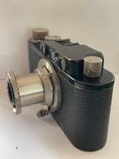 LEICA II Couplex LYCAN de 1932