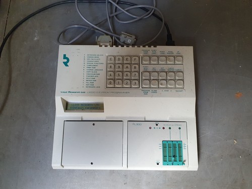 Lloyd research l9000 - lloyd,