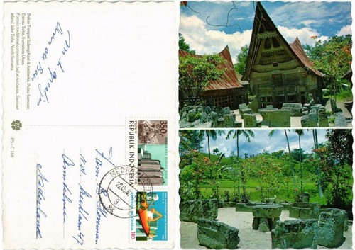 Cpm bekas tempat sidang - ak,