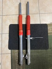 Tubes de fourche Yamaha 80 DTLC - 37A