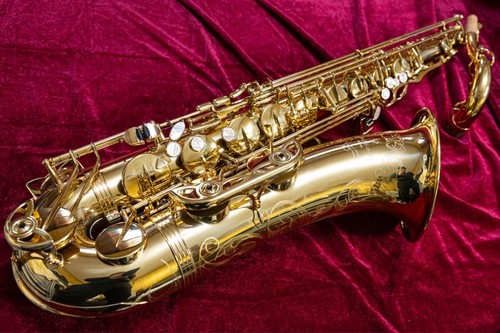 Yanagisawa wo10 tenor - yanagisawa, t-wo10