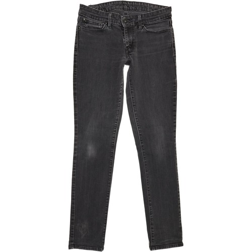 Levi demi curve - demi, femme