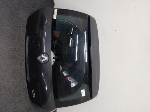 Malle hayon arriere renault - malle/hayon,