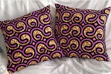 housses de coussins