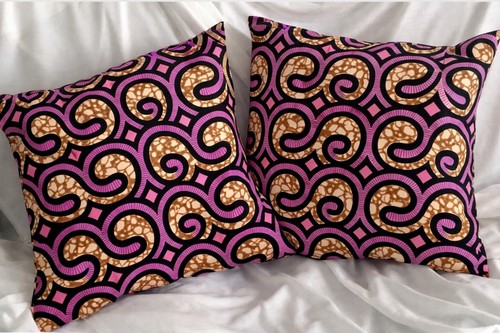 Housses coussins - housses,