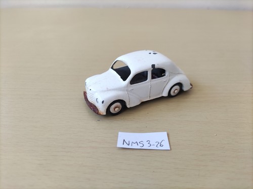 Renault 4cv cij - cij, ?