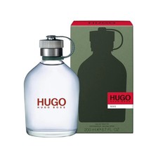 HG Man Eau de Toilette pour