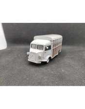 ▄▀▄ CITROEN HY -