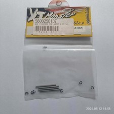 Axe fixation inf amort Monster