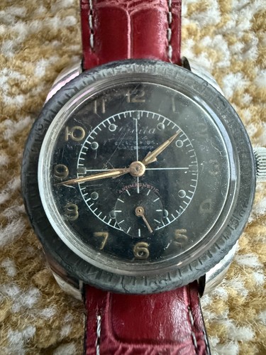 Montre vintage licita - montre,