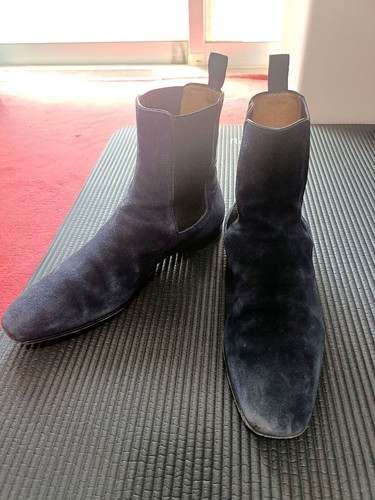 Bottes christian louboutin - christian,
