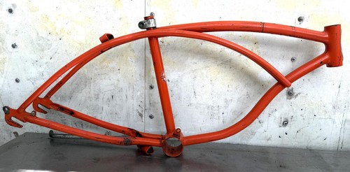 1968 (BD) Schwinn Bicycle