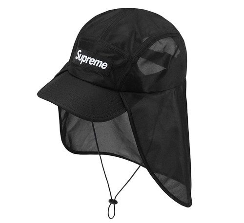 Casquette camp supreme mesh - casquette,