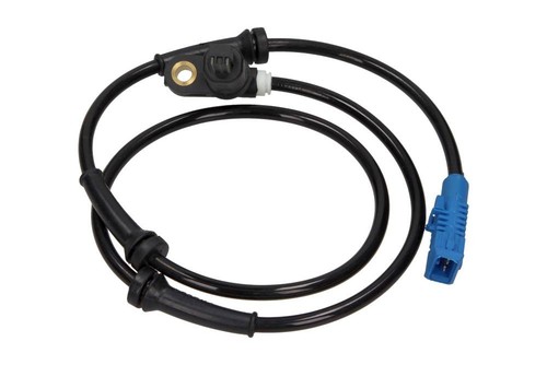 Capteur abs peugeot - peugeot, 98-
