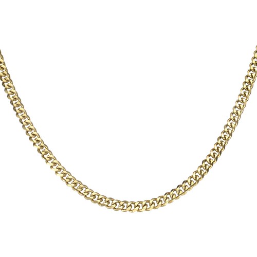 Chaines pour hommes colliers - chaines,