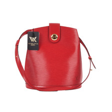 Sac à bandoulière en cuir