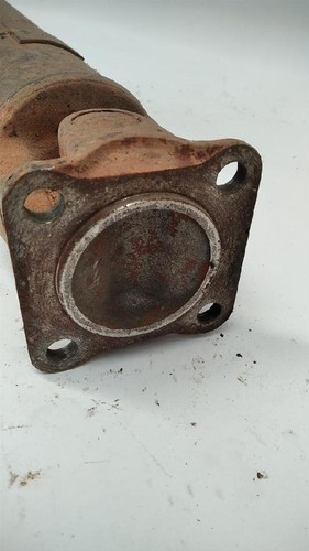 Rd28 transmission central - transmission,