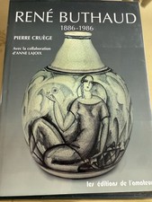 Livre « René Buthaud »