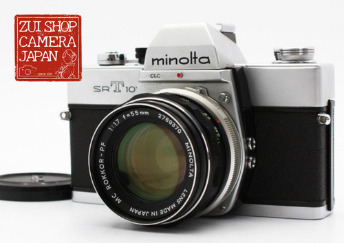 Exc appareil photo reflex - [exc+4],