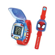 VTECH - SPIDEY - La Montre-Jeu