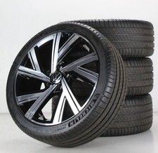 VW Golf 8 & R-Line Gti GTD