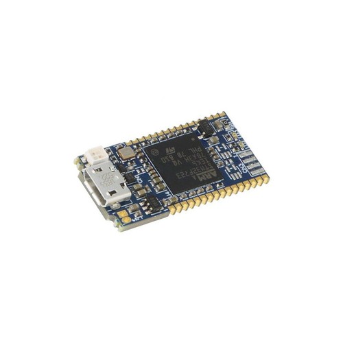 Programmateur stlink v3mods - stlink-v3mods,