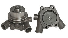Pompe À Eau Pour Claas/Renault N71, Super 7, Super 7D