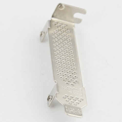 Low profile bracket for - low, ibm