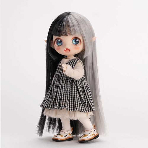Accessories wigs soft bangs - wigs,