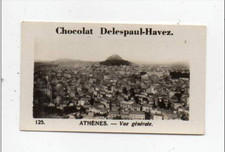 Image / Chromo - Chocolat