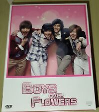 Boys Over Flowers- Série Télévisée-Lee Min-ho-DRAMAPASSION-DVD