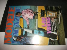 **mr Revue modele magazine