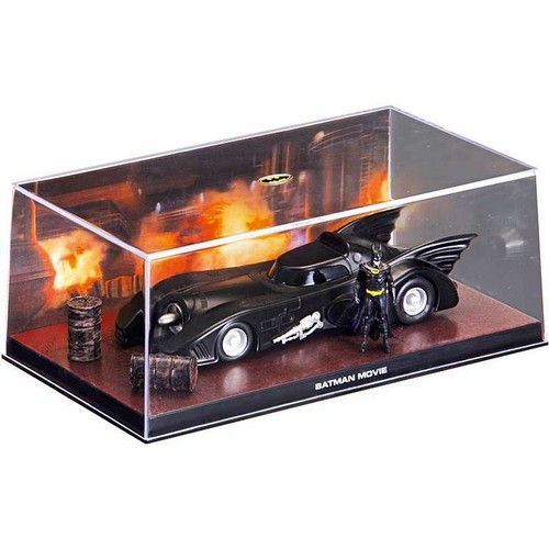 Batmobile batman le - la, de