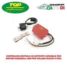 ECU Numérique Anticipé