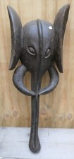 masque éléphant Mamnila