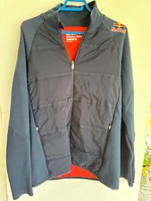 red bull athlete only jacket