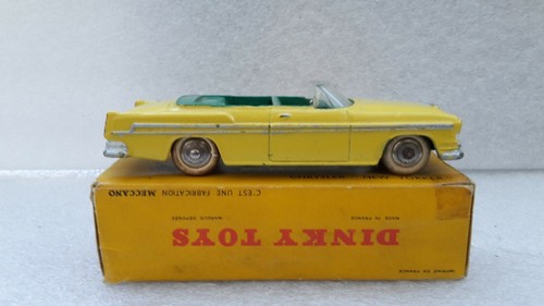 Dinky toys france a - france,